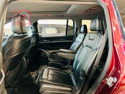 جيب جراند شيروكي إل